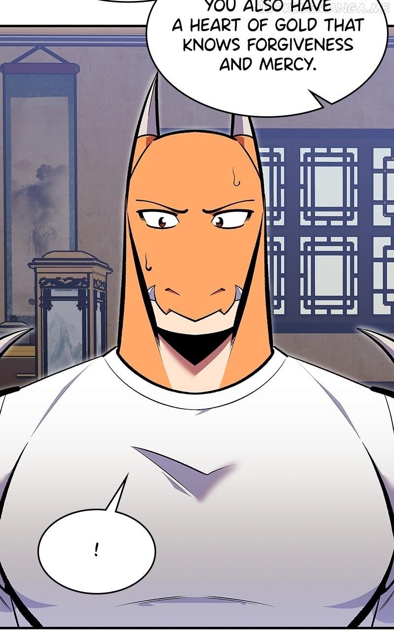 There Was a Hero Chapter 77 - Page 20