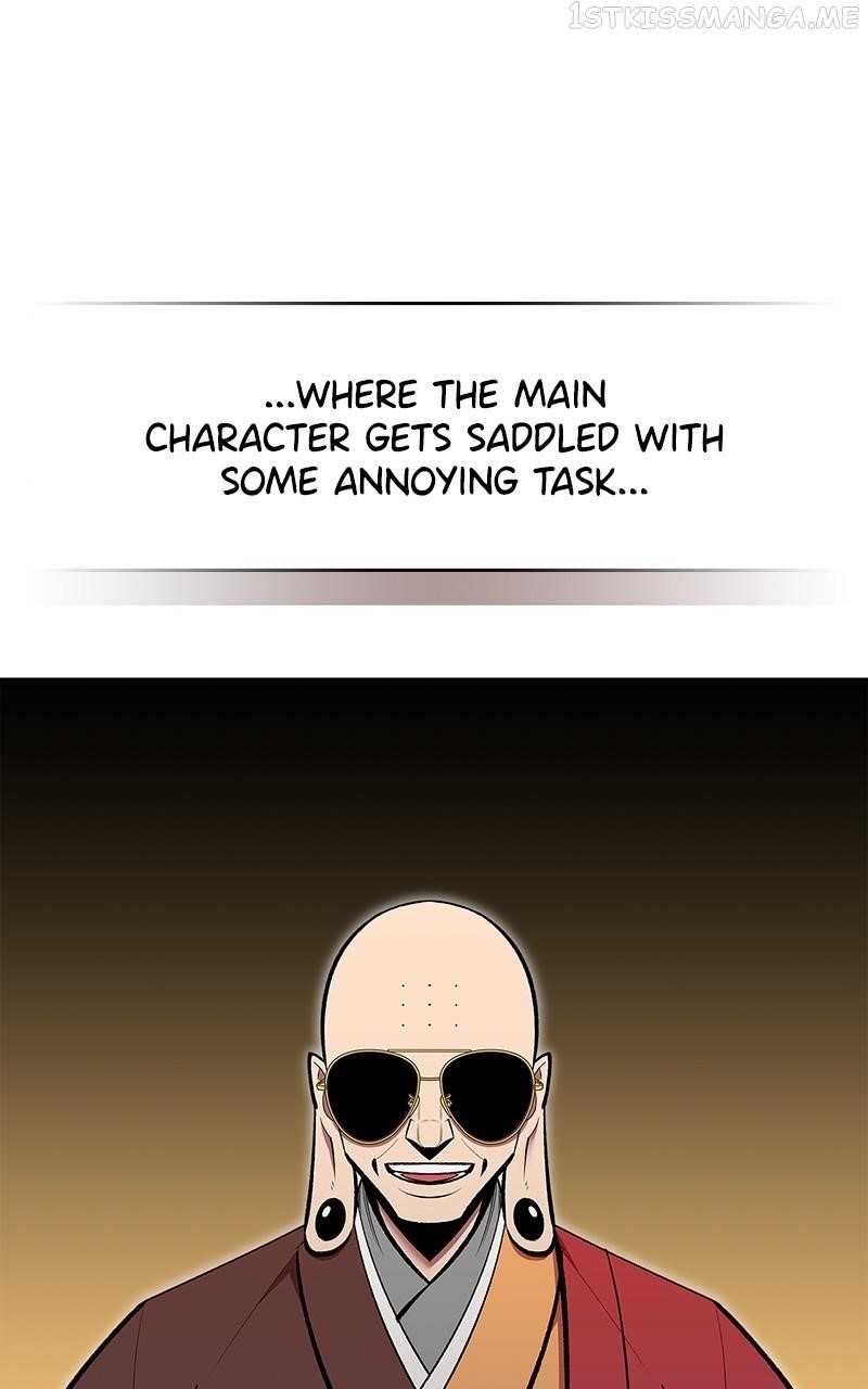 There Was a Hero Chapter 77 - Page 25