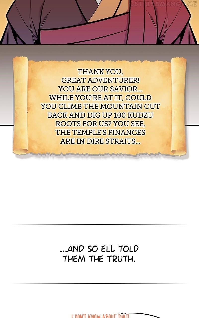 There Was a Hero Chapter 77 - Page 26