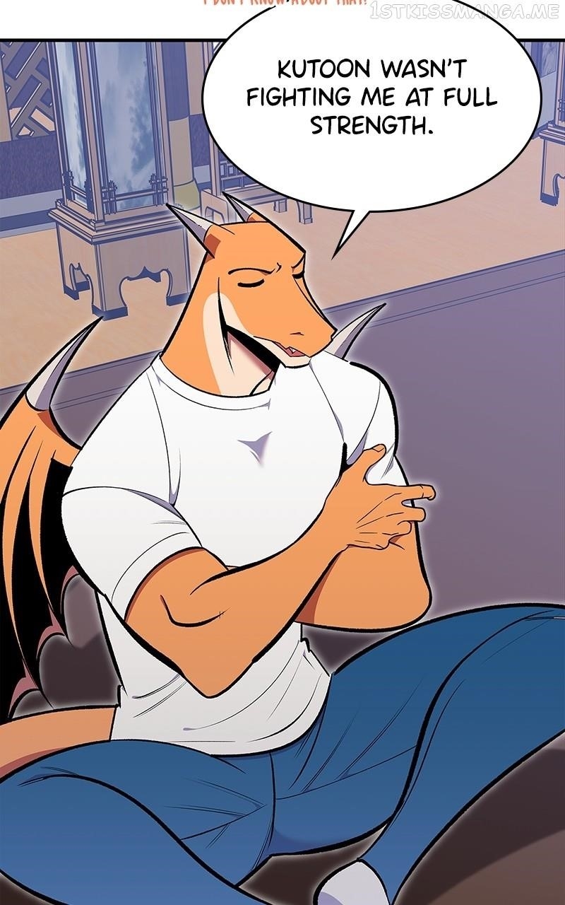 There Was a Hero Chapter 77 - Page 27