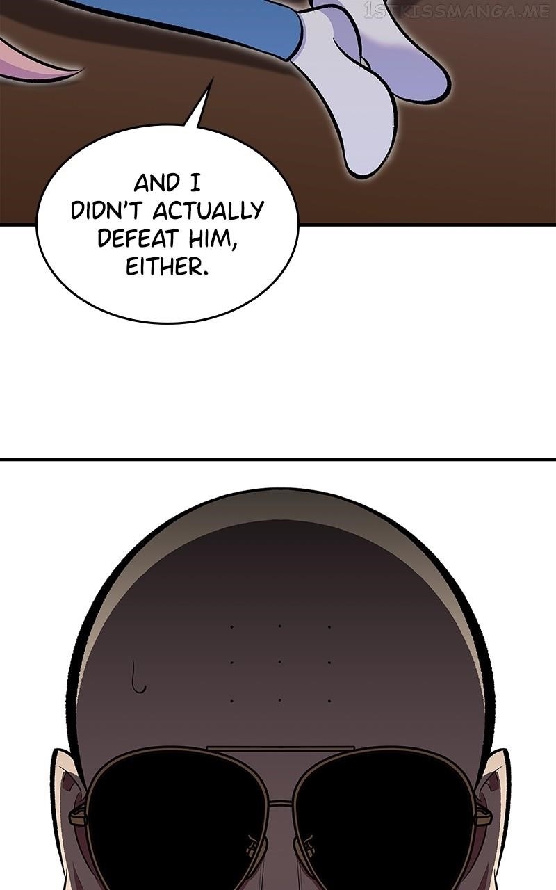 There Was a Hero Chapter 77 - Page 28