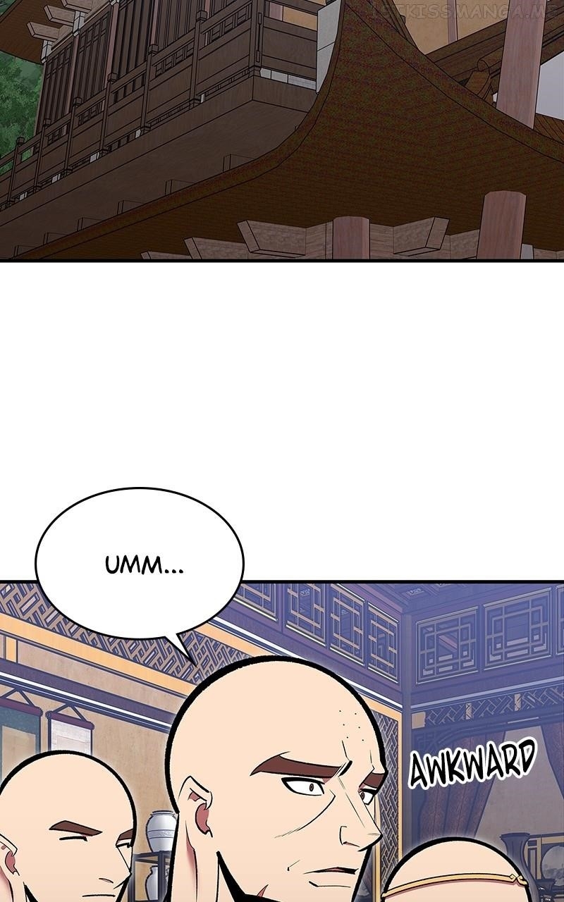 There Was a Hero Chapter 77 - Page 3