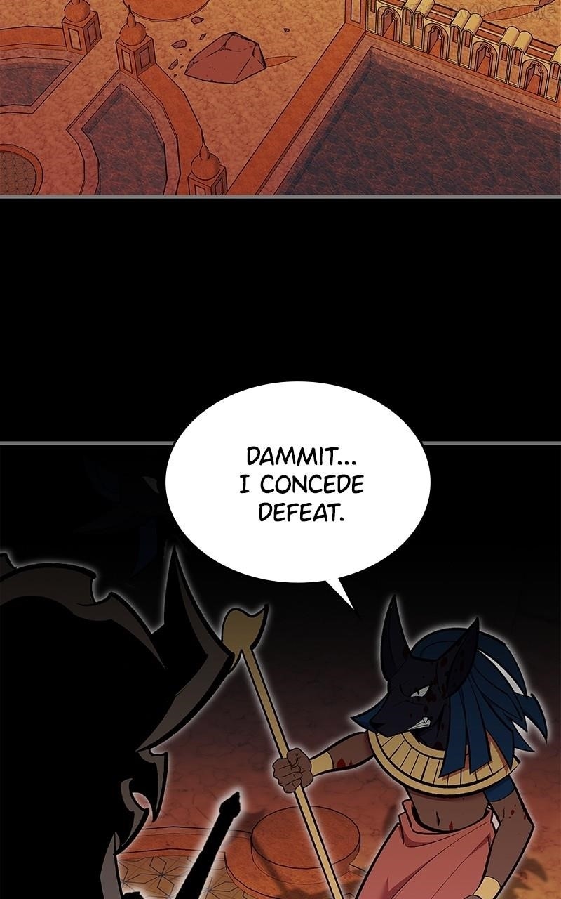 There Was a Hero Chapter 77 - Page 32