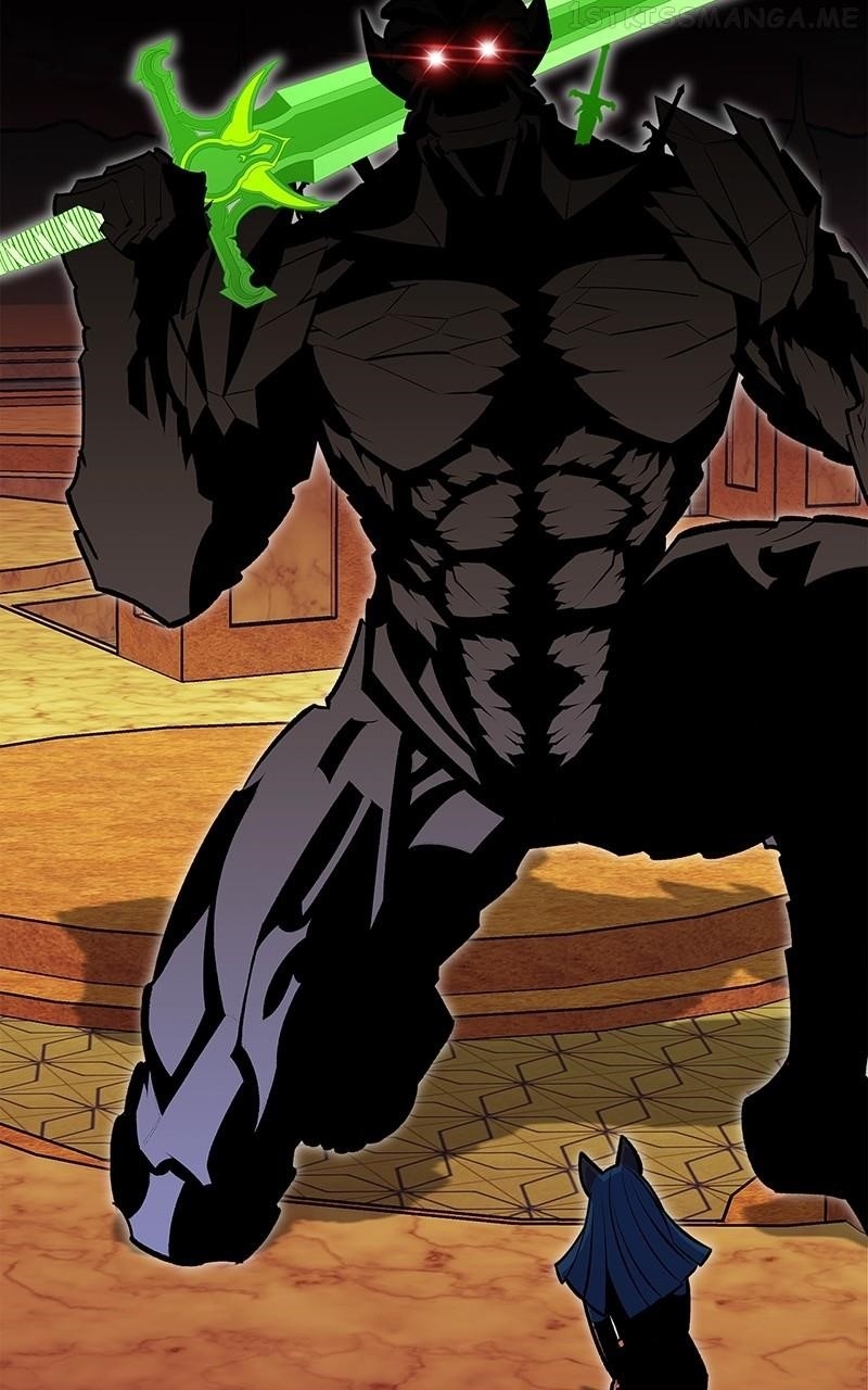 There Was a Hero Chapter 77 - Page 34