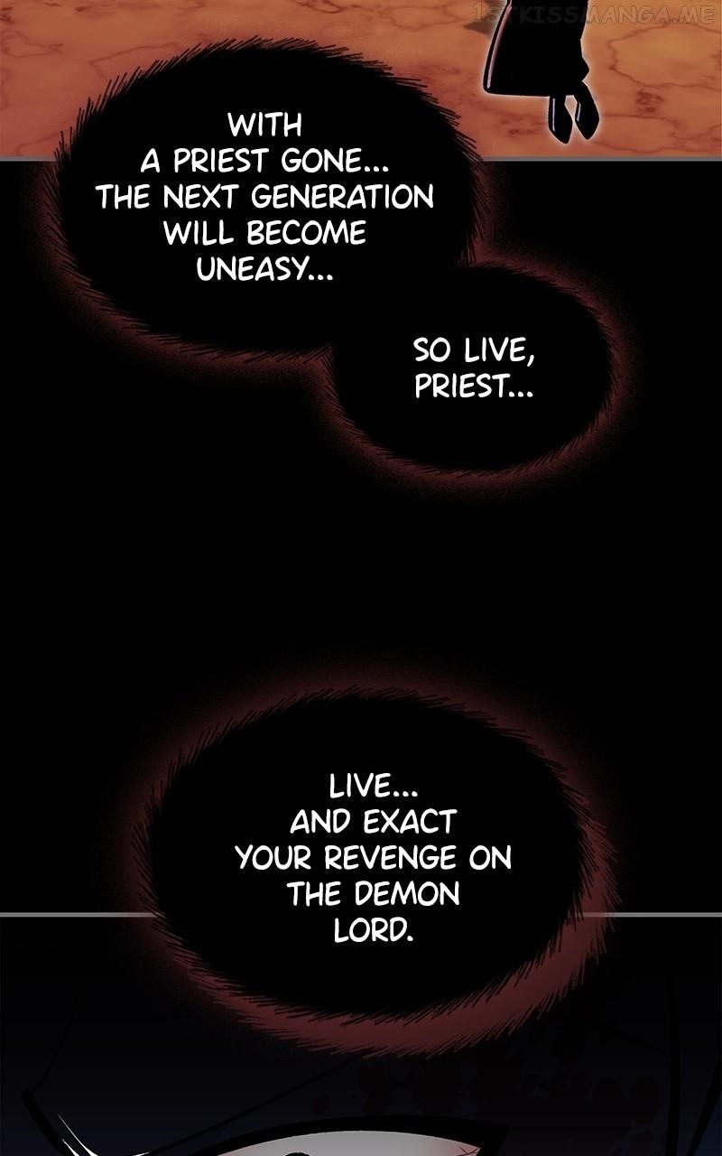 There Was a Hero Chapter 77 - Page 35