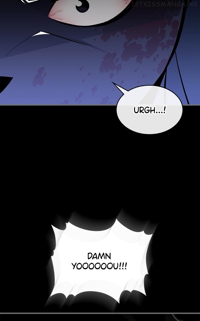 There Was a Hero Chapter 77 - Page 36