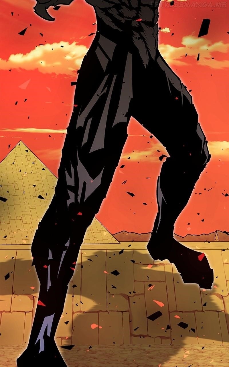 There Was a Hero Chapter 77 - Page 39