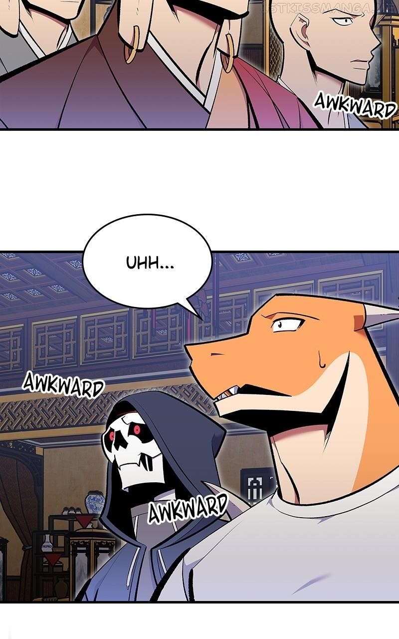 There Was a Hero Chapter 77 - Page 4