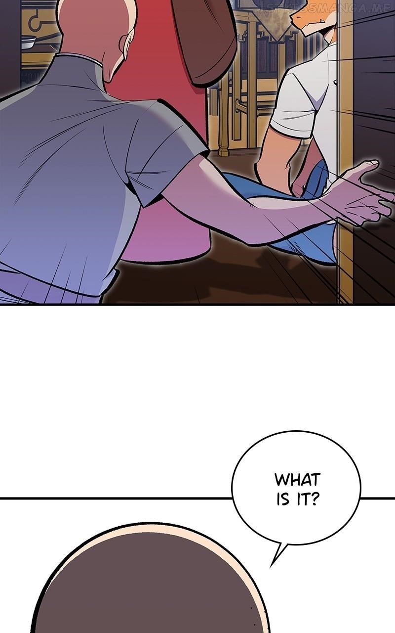 There Was a Hero Chapter 77 - Page 42