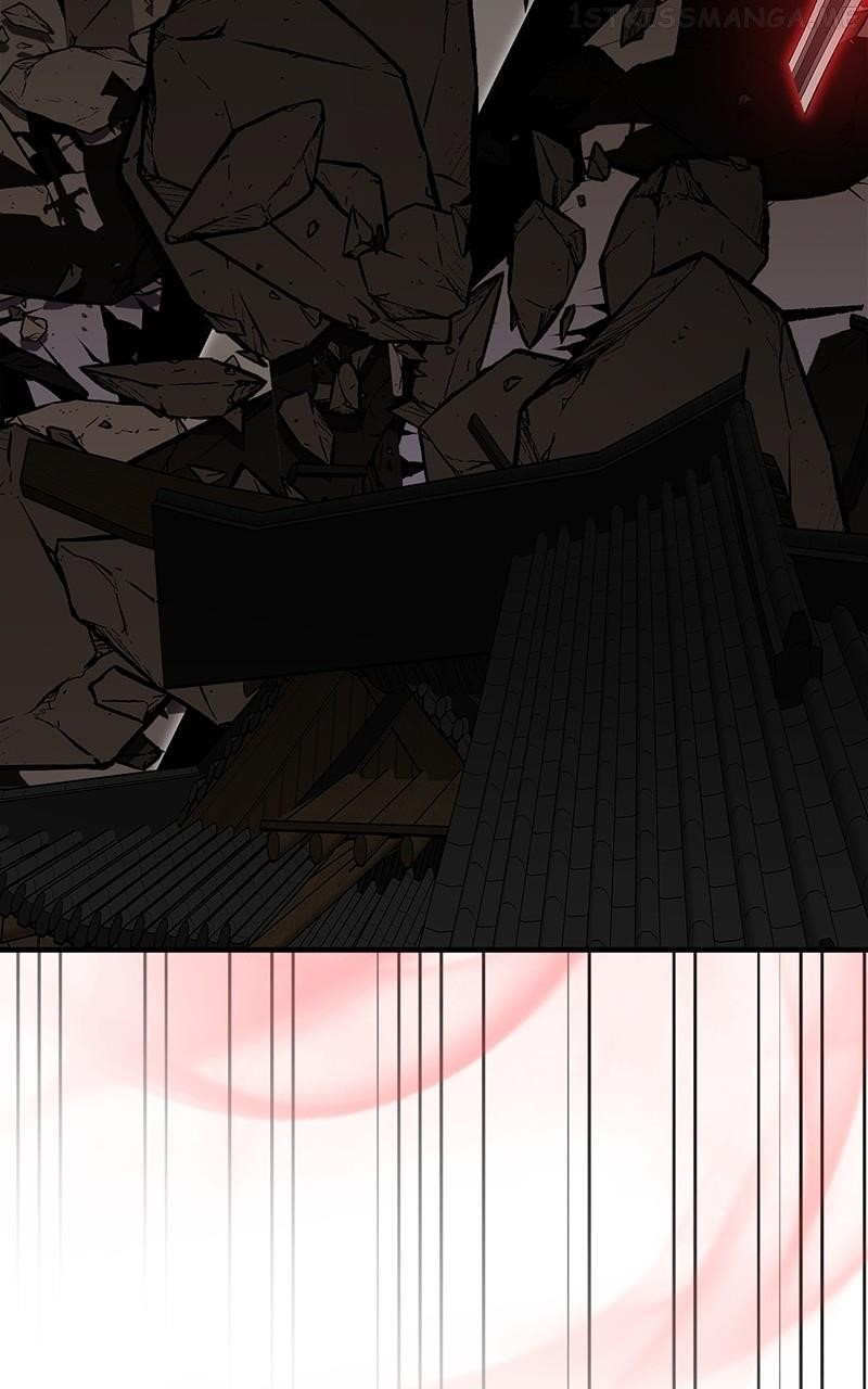 There Was a Hero Chapter 77 - Page 46