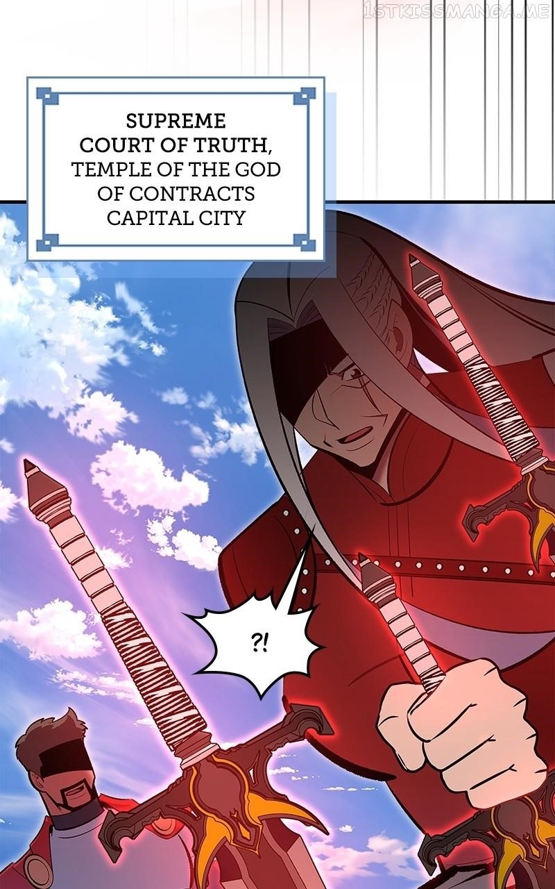 There Was a Hero Chapter 77 - Page 47