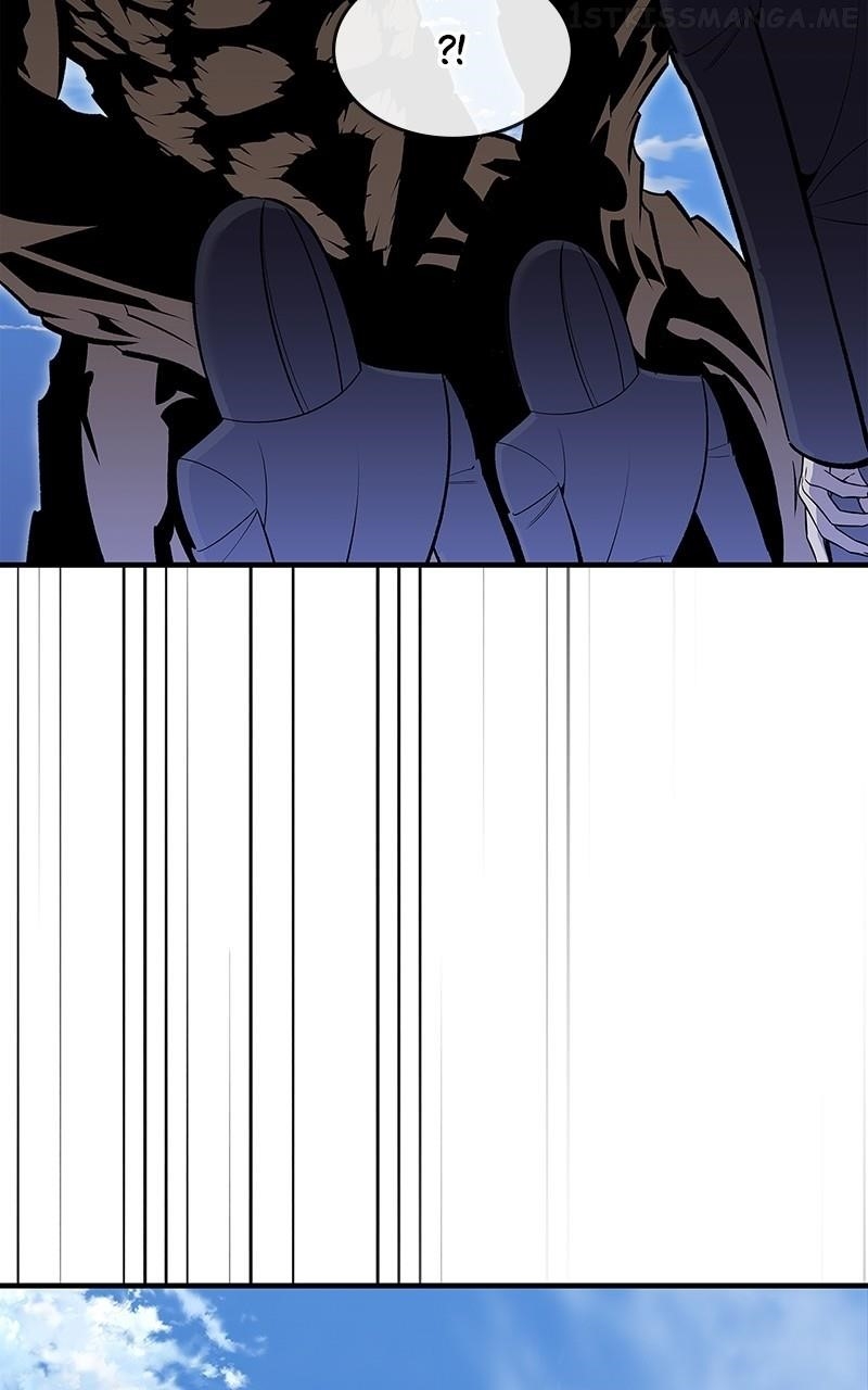 There Was a Hero Chapter 77 - Page 49