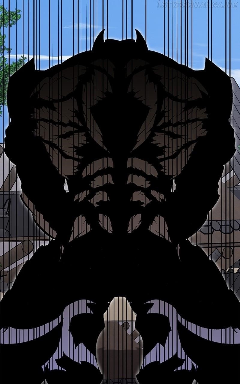 There Was a Hero Chapter 77 - Page 53