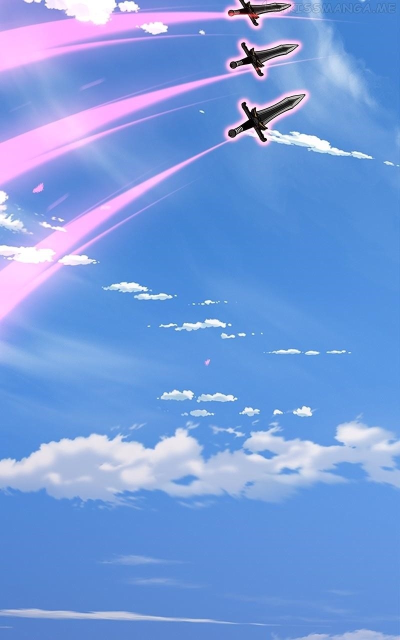 There Was a Hero Chapter 77 - Page 60