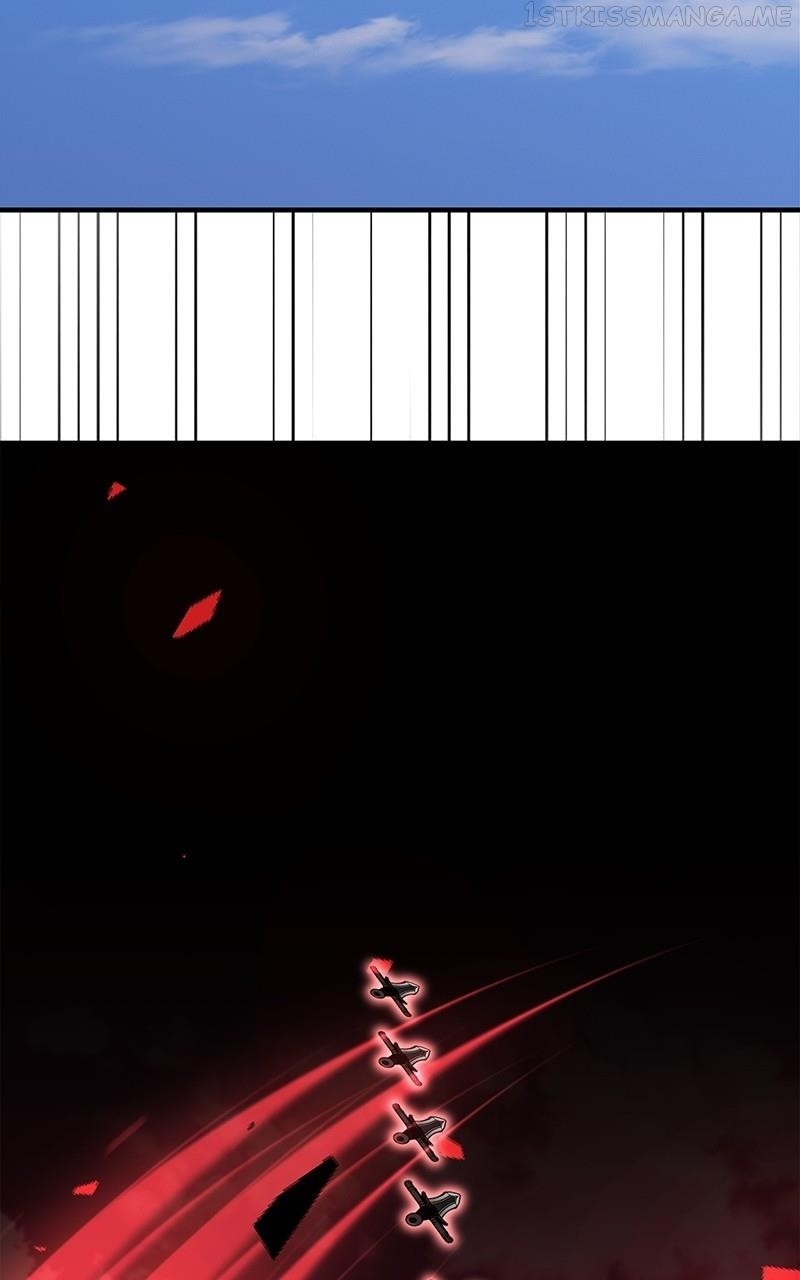 There Was a Hero Chapter 77 - Page 61