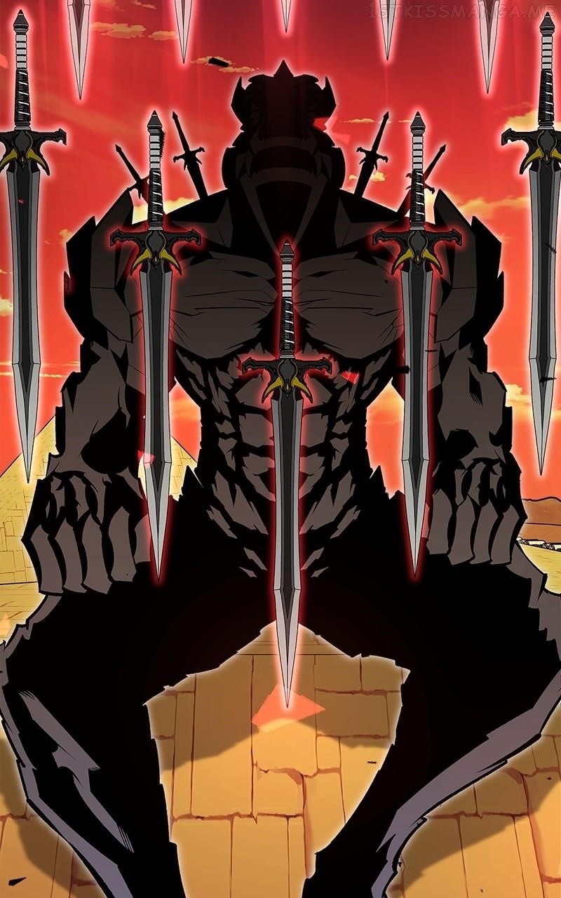 There Was a Hero Chapter 77 - Page 67