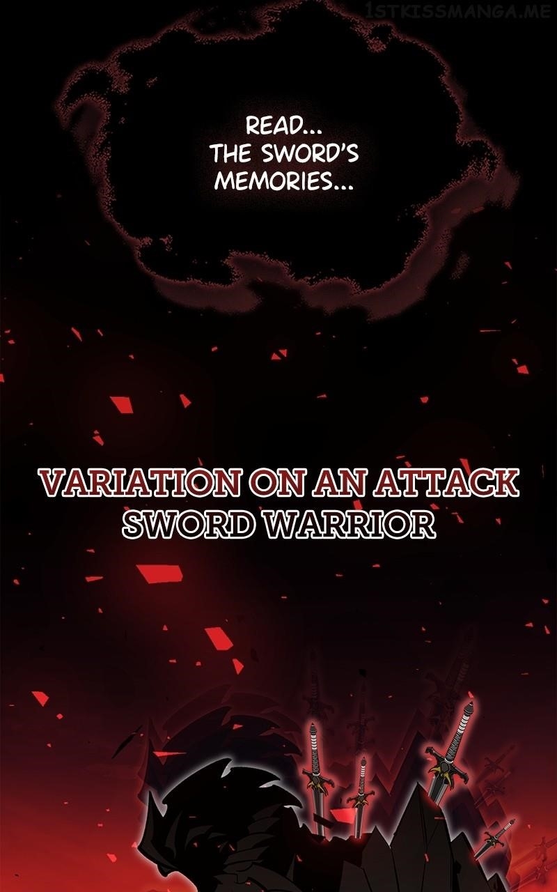 There Was a Hero Chapter 77 - Page 70