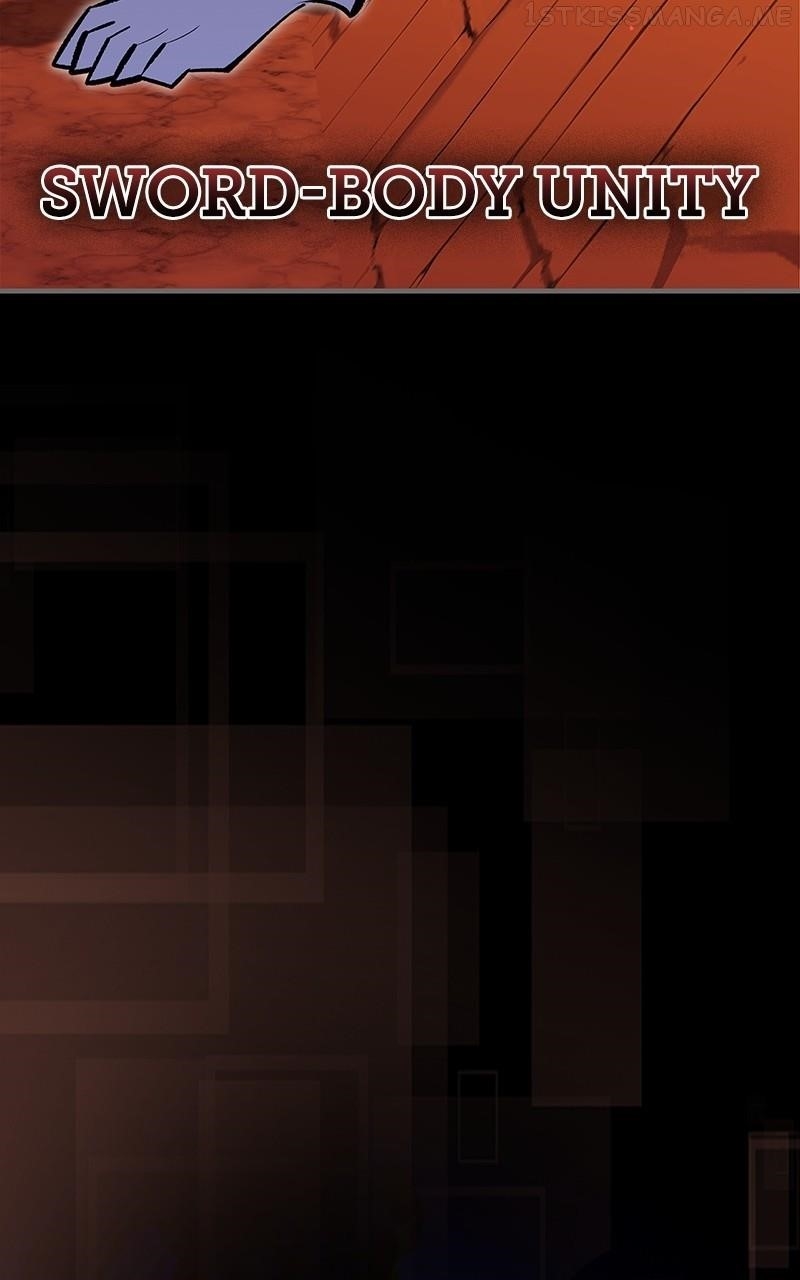 There Was a Hero Chapter 77 - Page 72