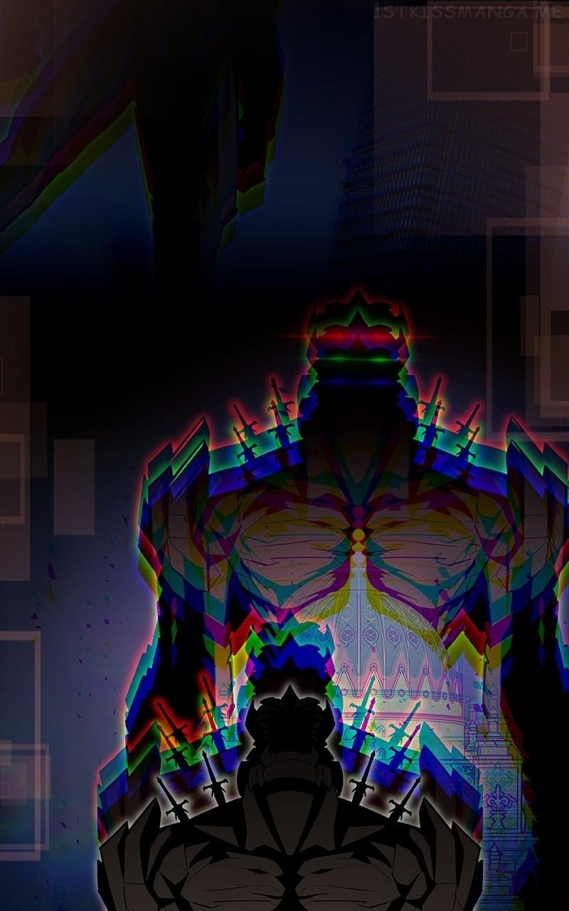 There Was a Hero Chapter 77 - Page 73