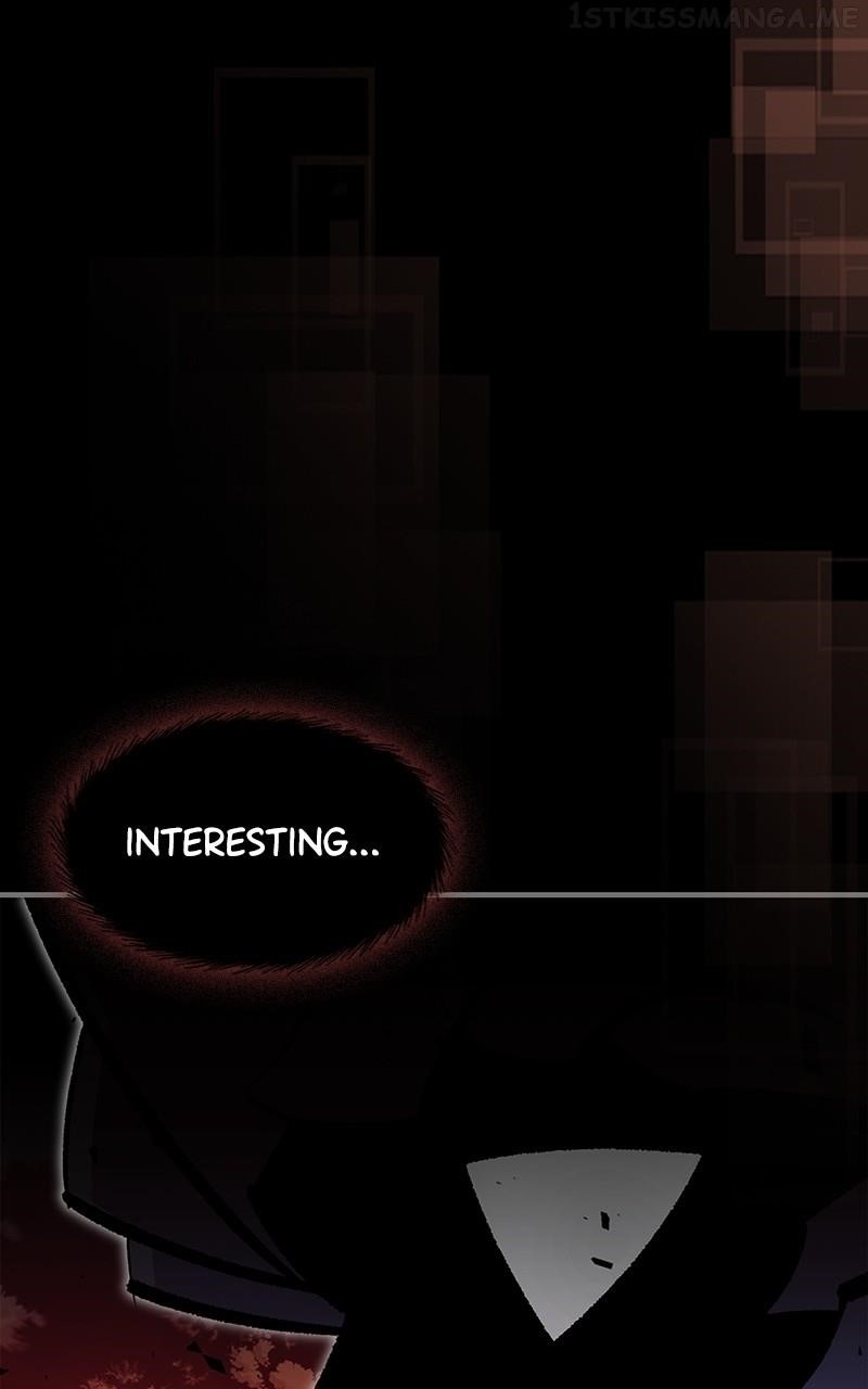 There Was a Hero Chapter 77 - Page 76