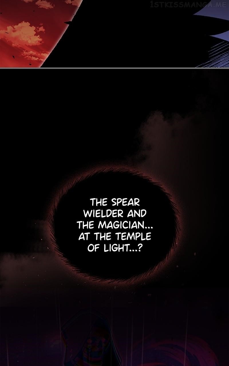 There Was a Hero Chapter 77 - Page 77