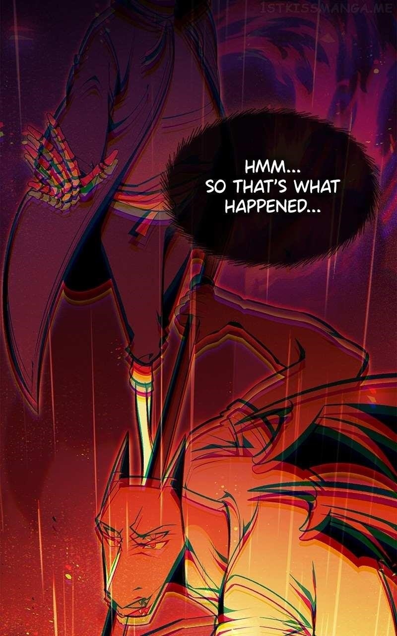 There Was a Hero Chapter 77 - Page 78