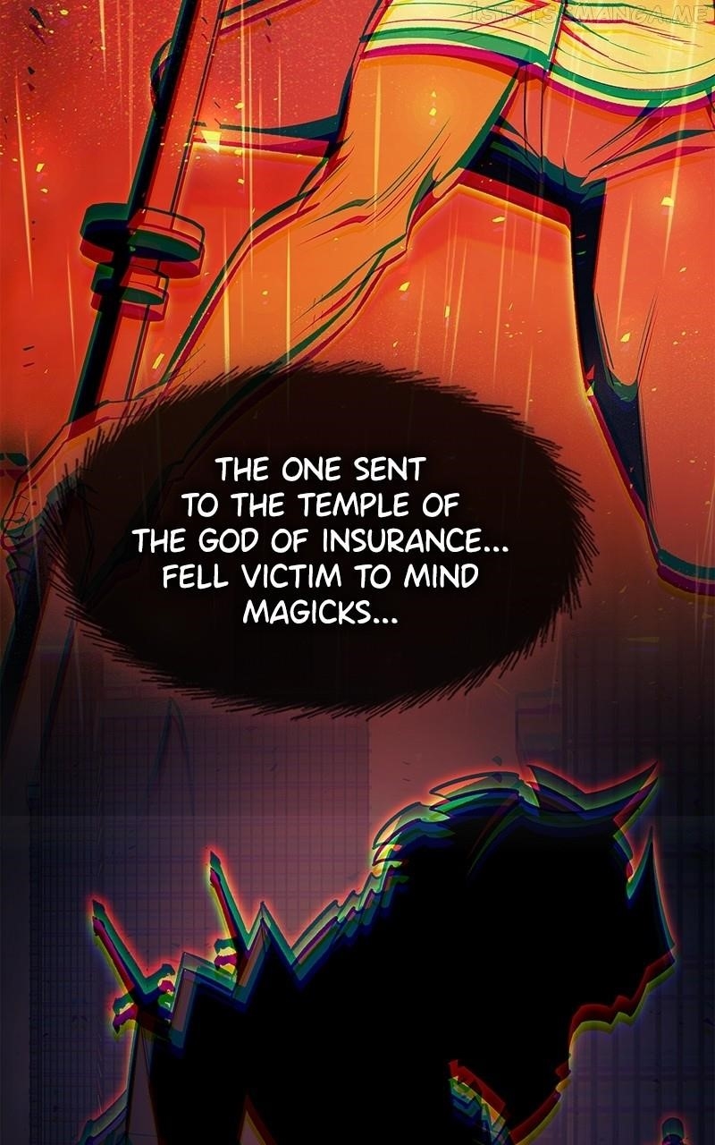 There Was a Hero Chapter 77 - Page 79