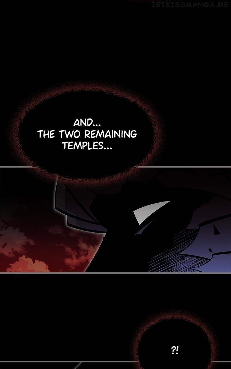 There Was a Hero Chapter 77 - Page 82