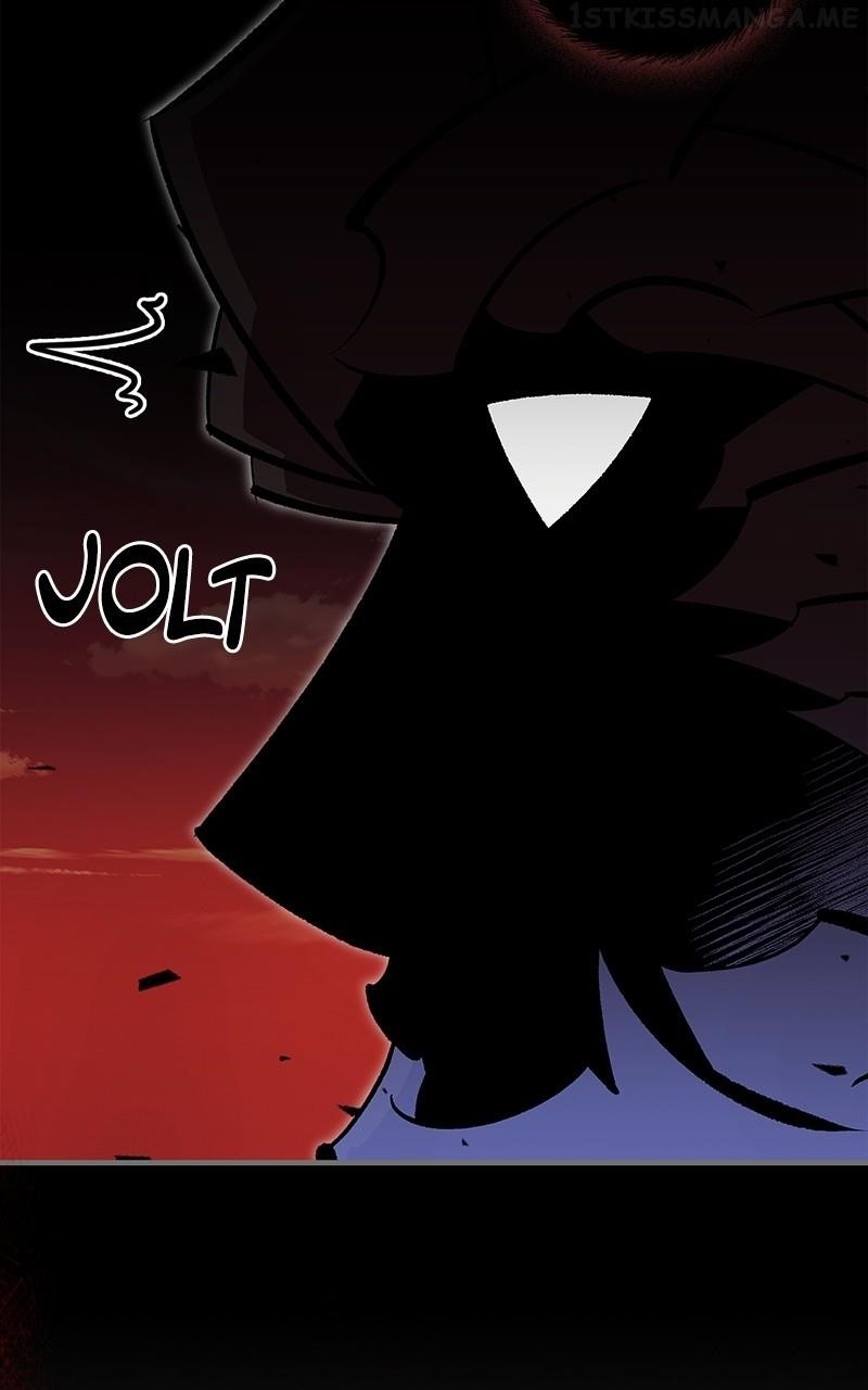 There Was a Hero Chapter 77 - Page 83