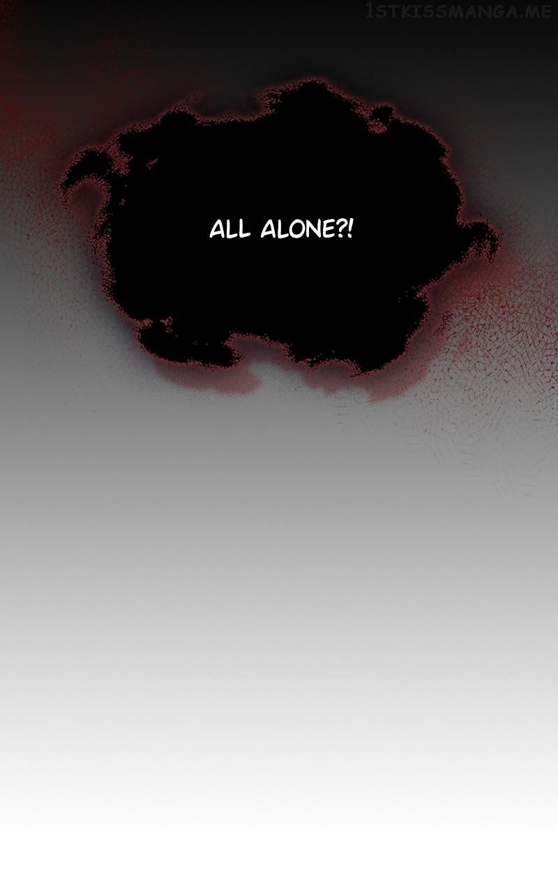 There Was a Hero Chapter 77 - Page 84