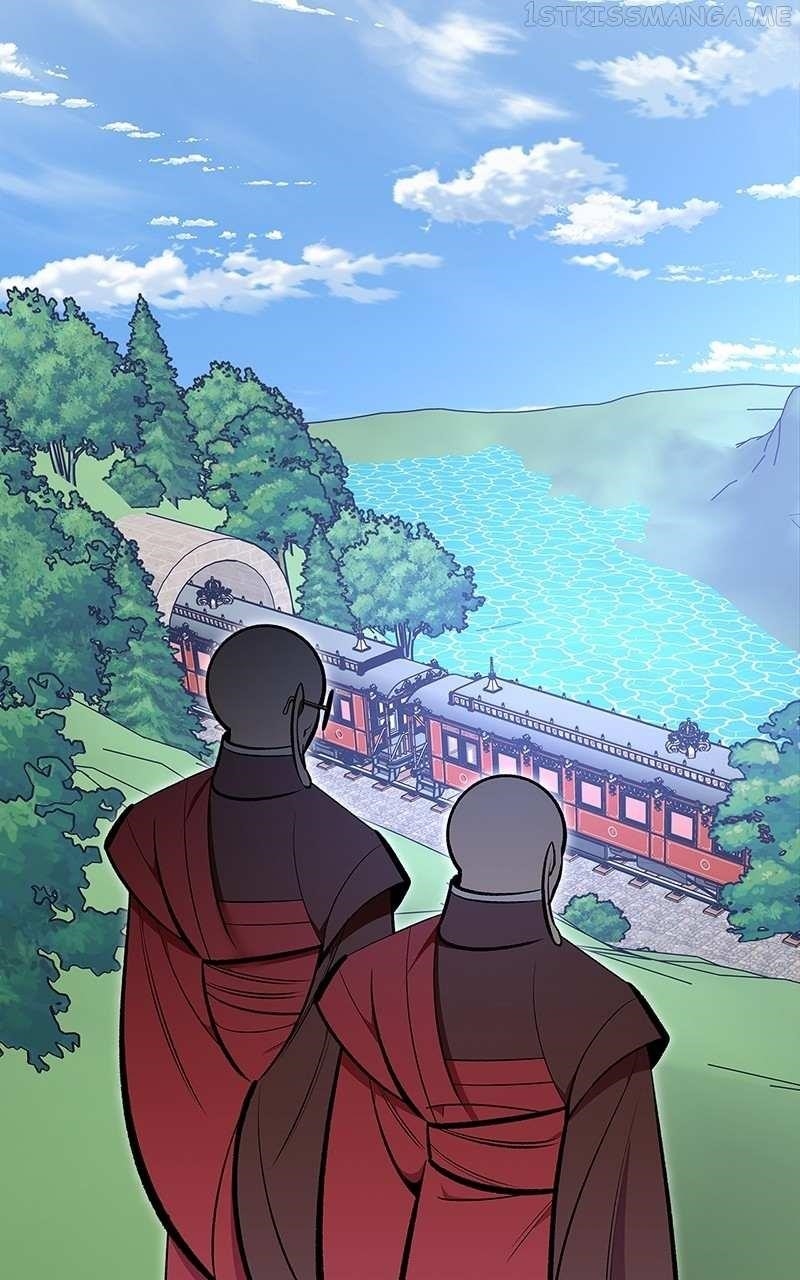 There Was a Hero Chapter 77 - Page 86