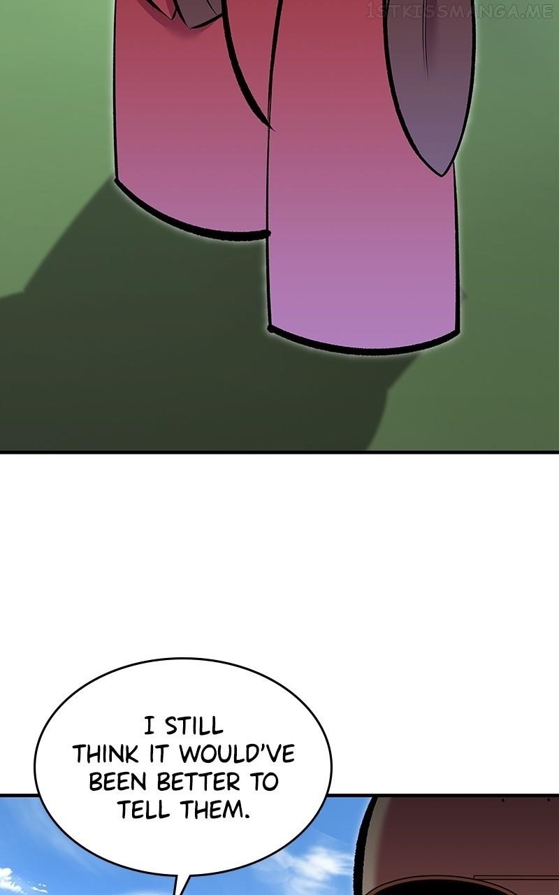 There Was a Hero Chapter 77 - Page 87