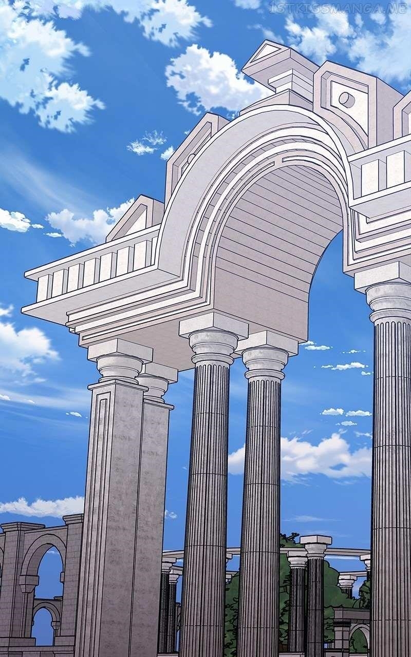 There Was a Hero Chapter 77 - Page 94