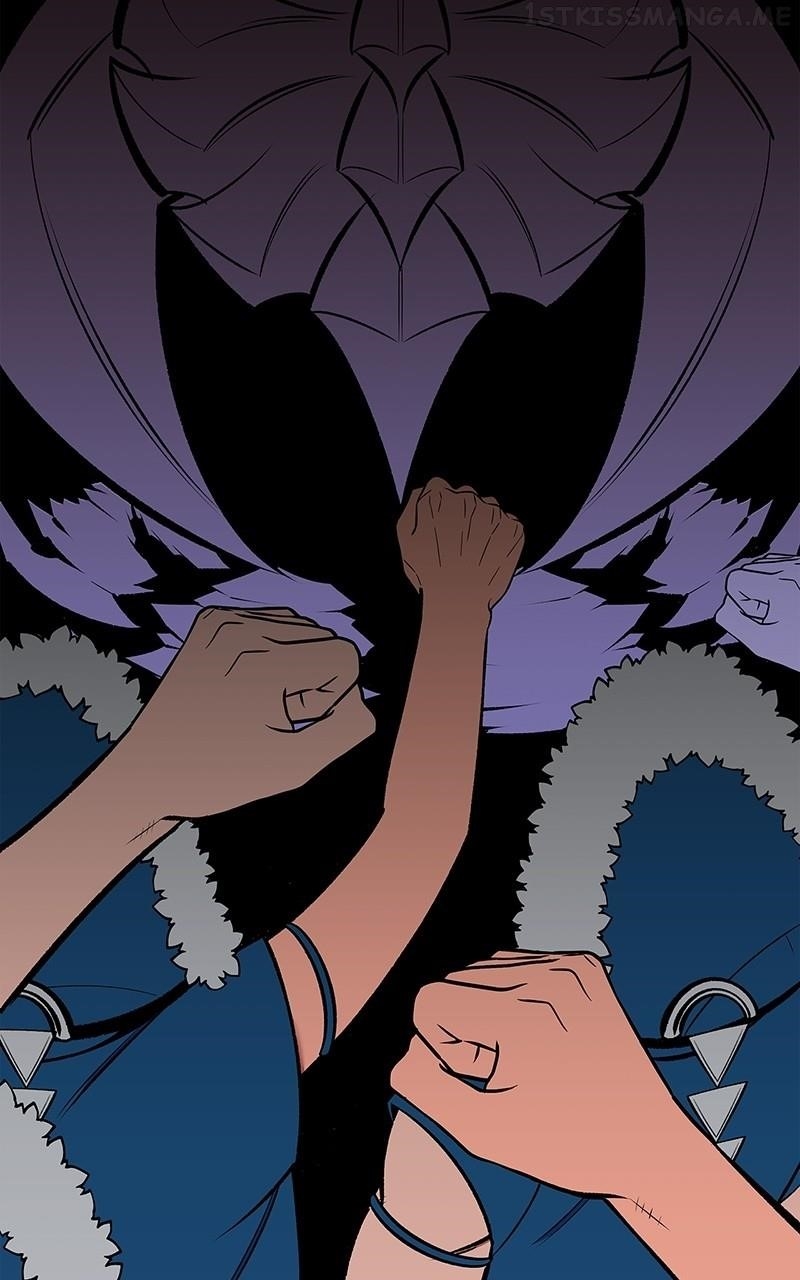 There Was a Hero Chapter 77 - Page 98