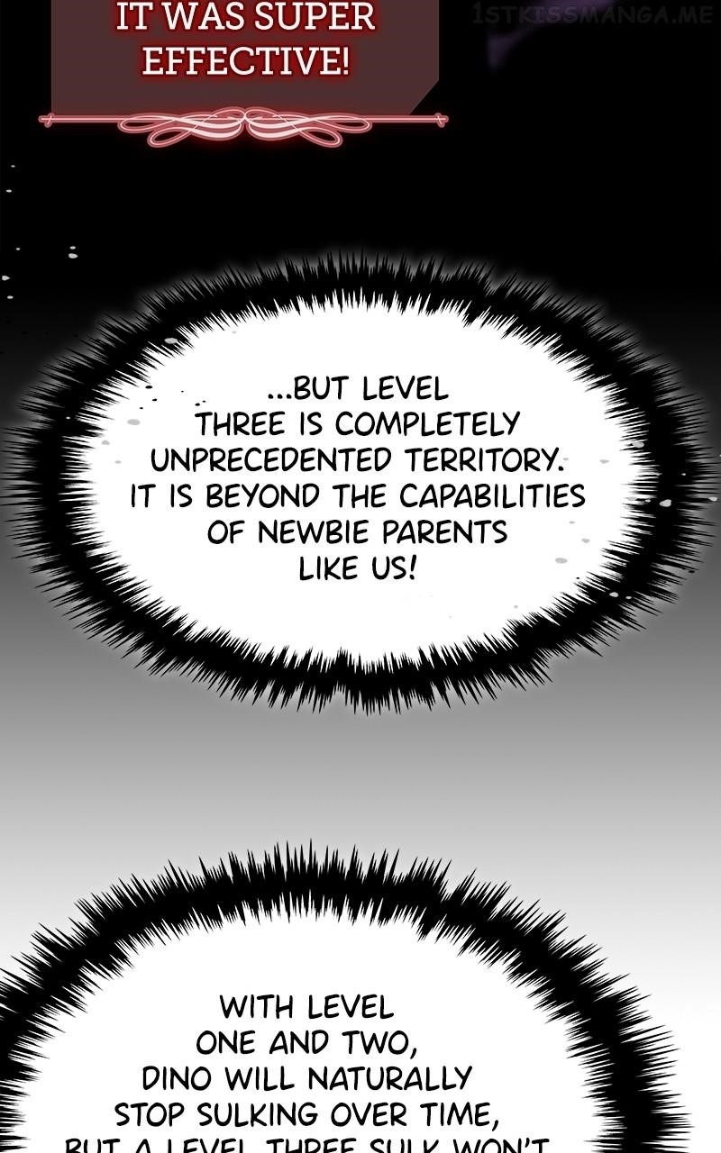There Was a Hero Chapter 78 - Page 10