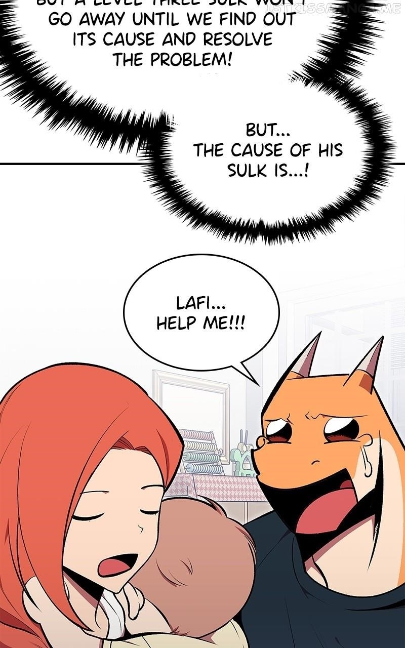 There Was a Hero Chapter 78 - Page 11