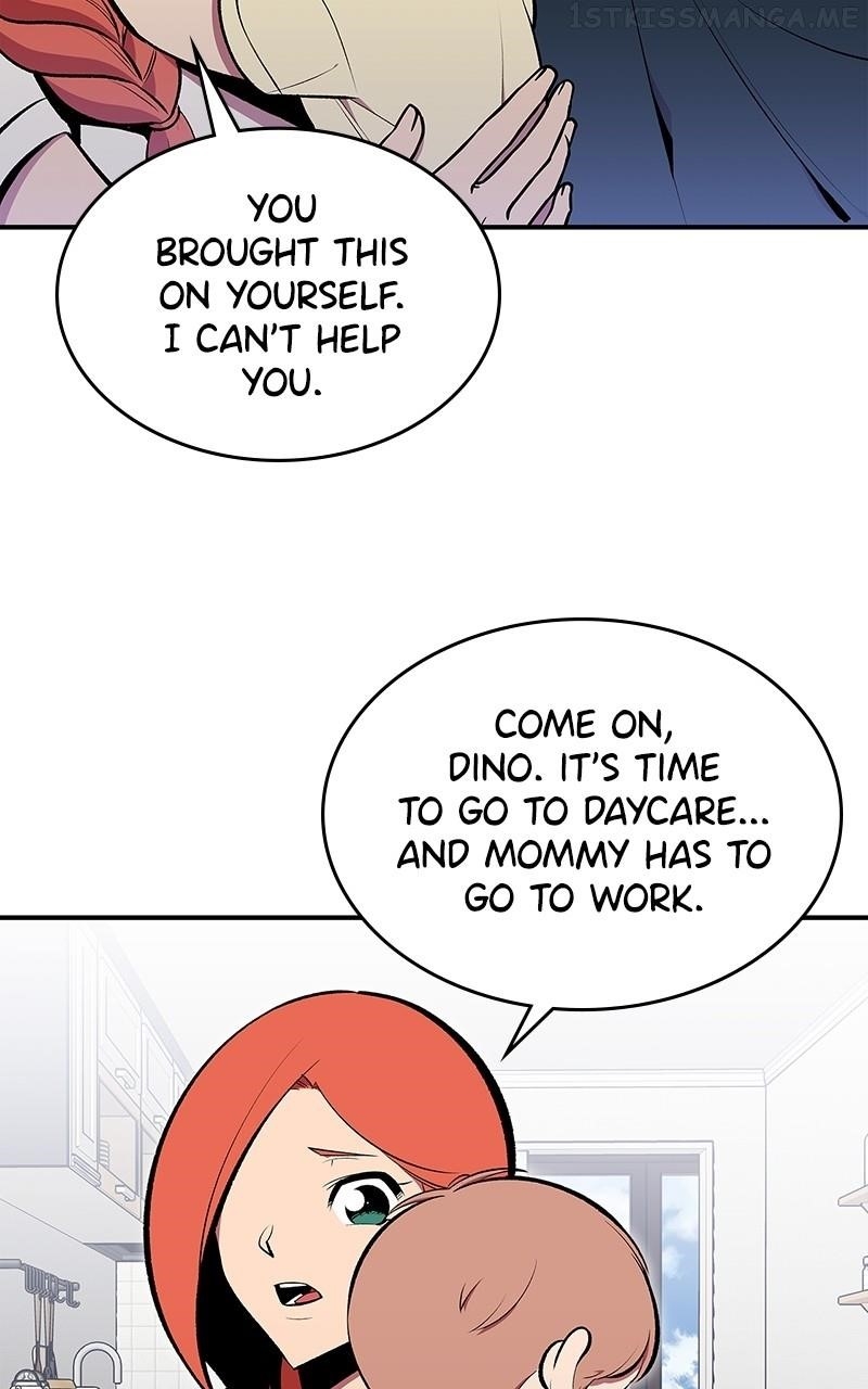 There Was a Hero Chapter 78 - Page 12