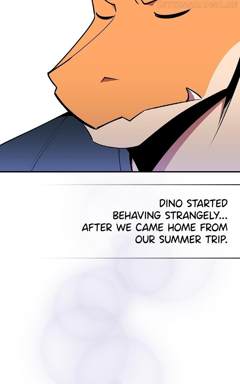 There Was a Hero Chapter 78 - Page 16