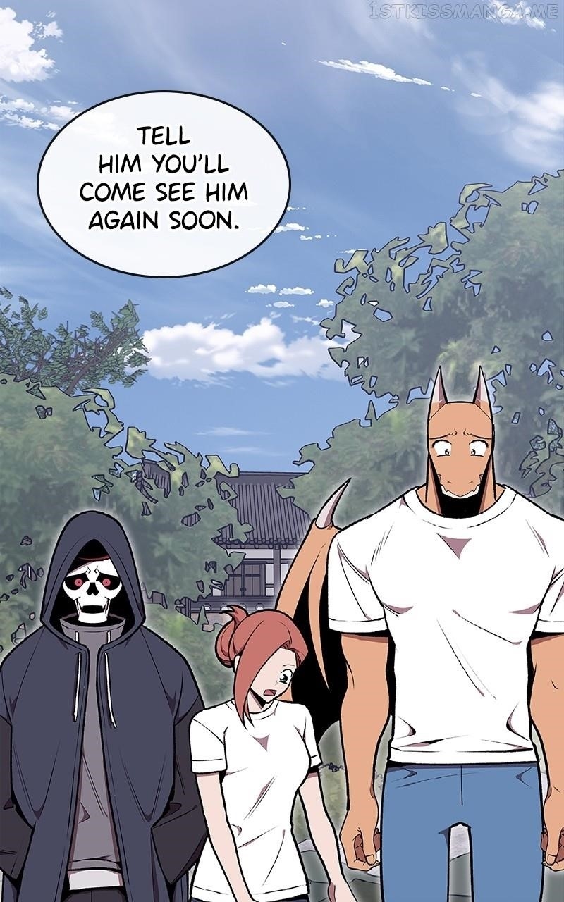 There Was a Hero Chapter 78 - Page 18