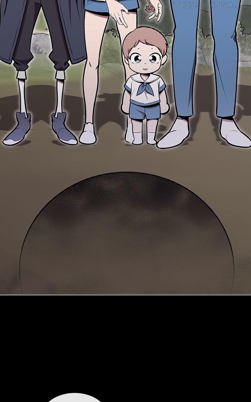 There Was a Hero Chapter 78 - Page 19