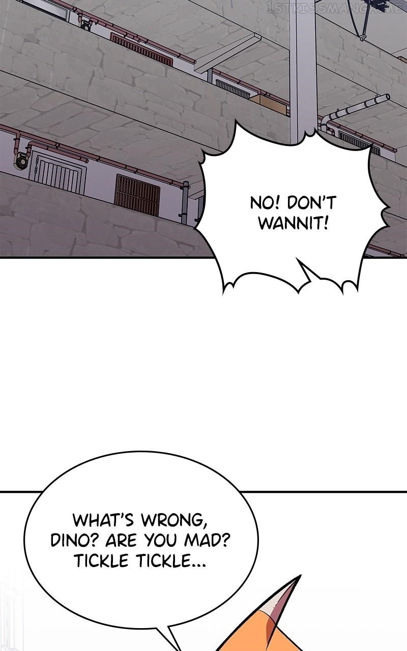 There Was a Hero Chapter 78 - Page 2