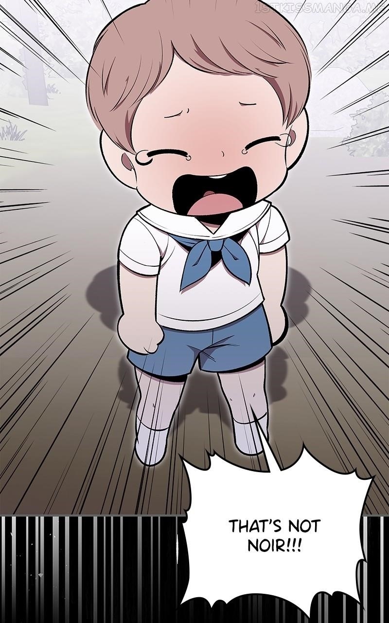 There Was a Hero Chapter 78 - Page 22