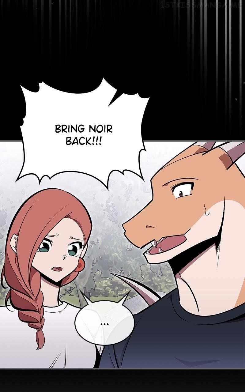 There Was a Hero Chapter 78 - Page 23