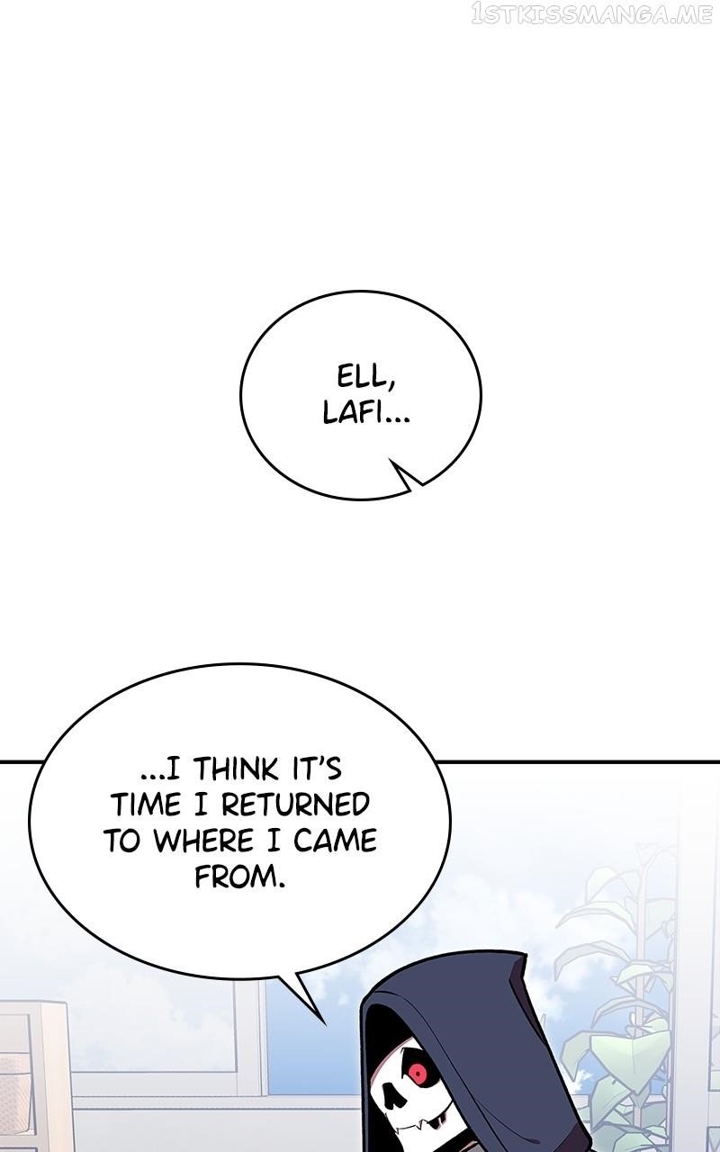 There Was a Hero Chapter 78 - Page 26