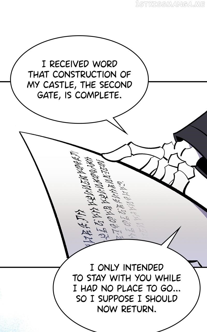 There Was a Hero Chapter 78 - Page 29