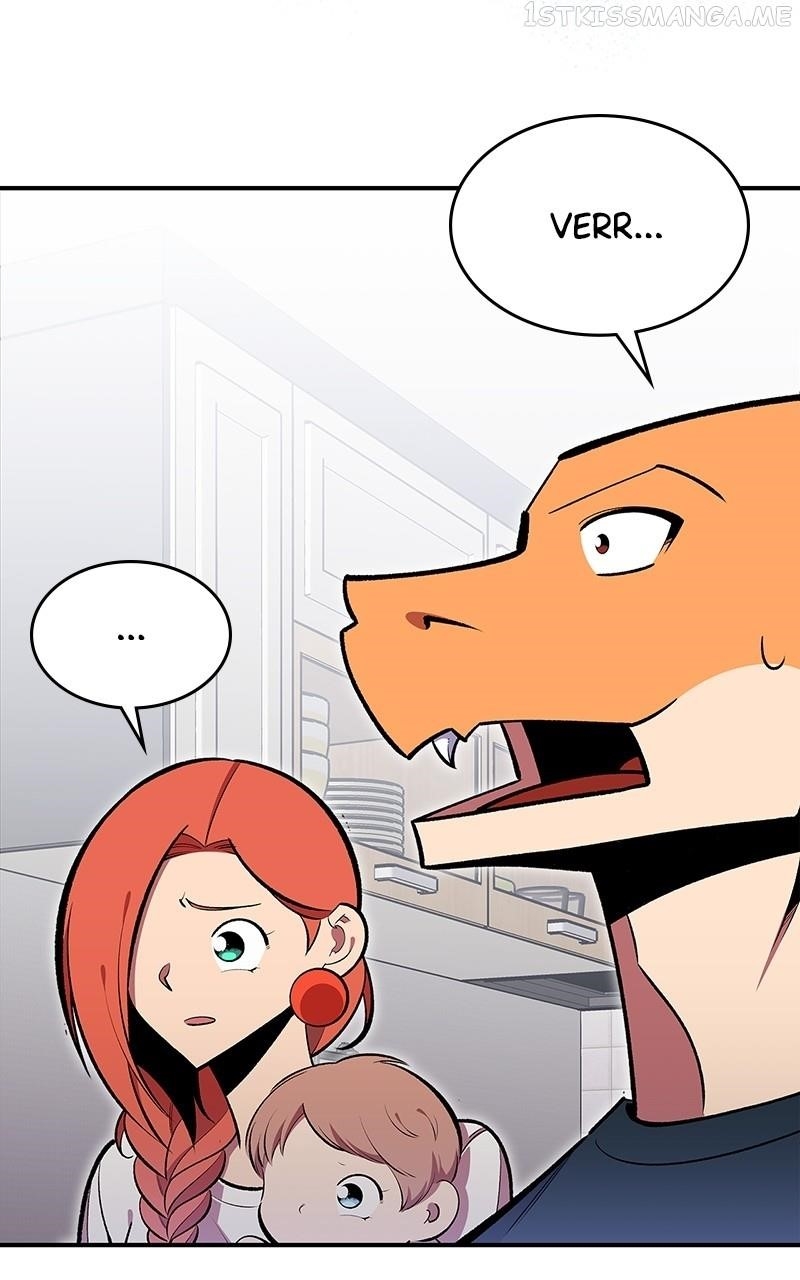 There Was a Hero Chapter 78 - Page 32