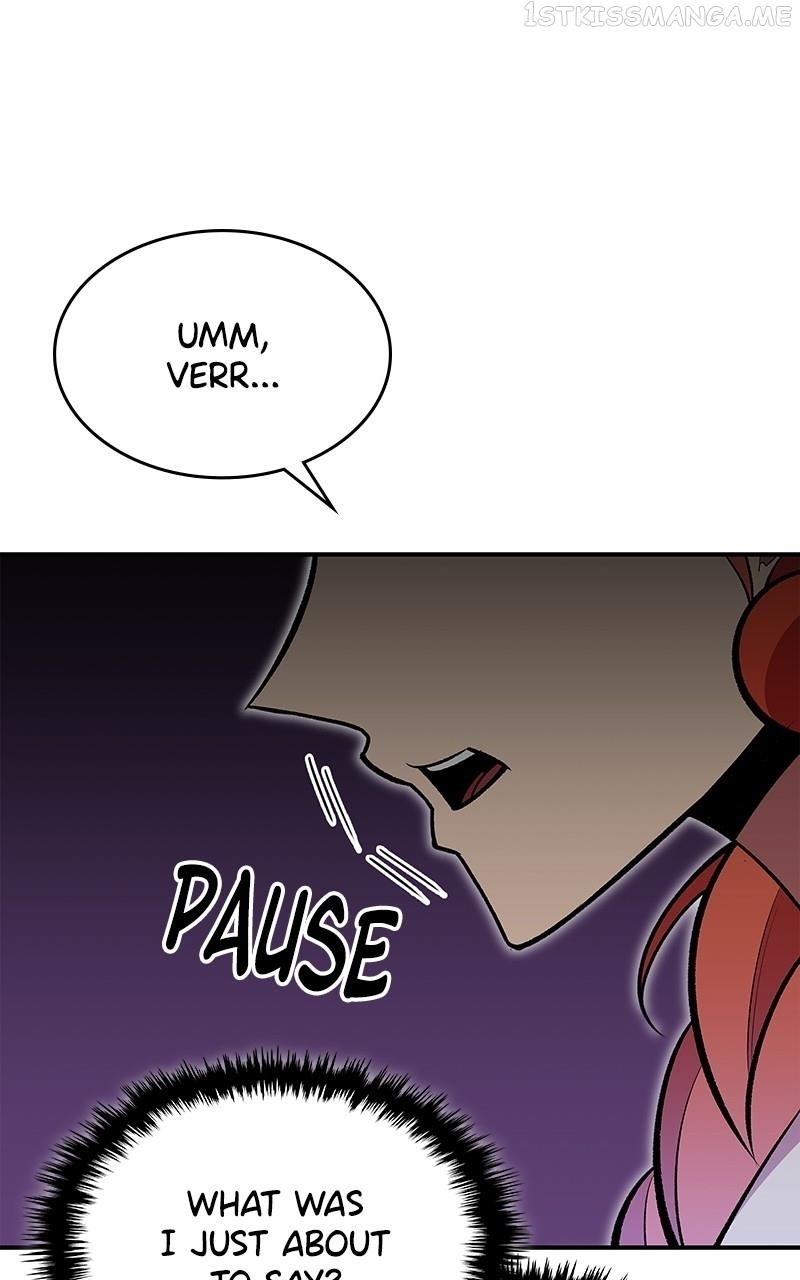 There Was a Hero Chapter 78 - Page 33