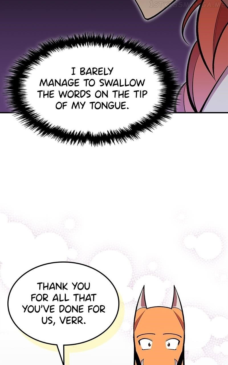 There Was a Hero Chapter 78 - Page 35