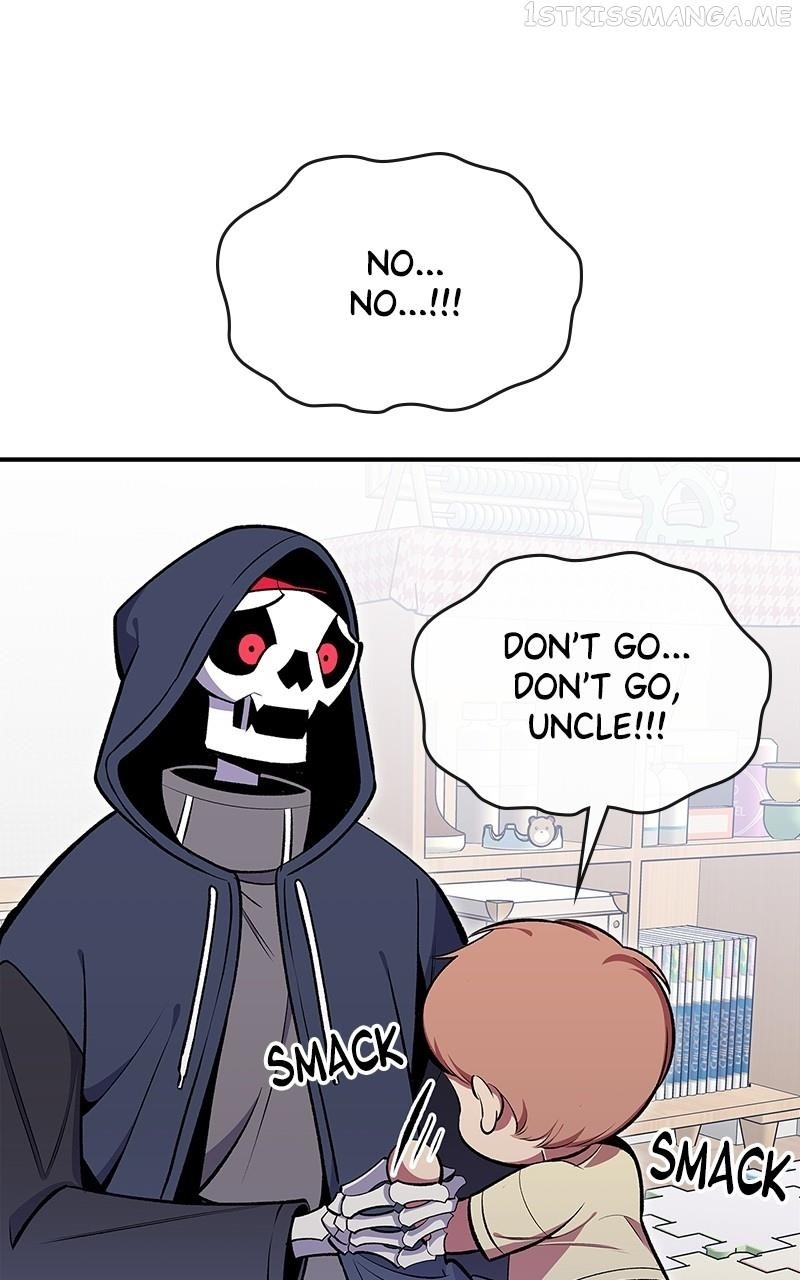 There Was a Hero Chapter 78 - Page 37