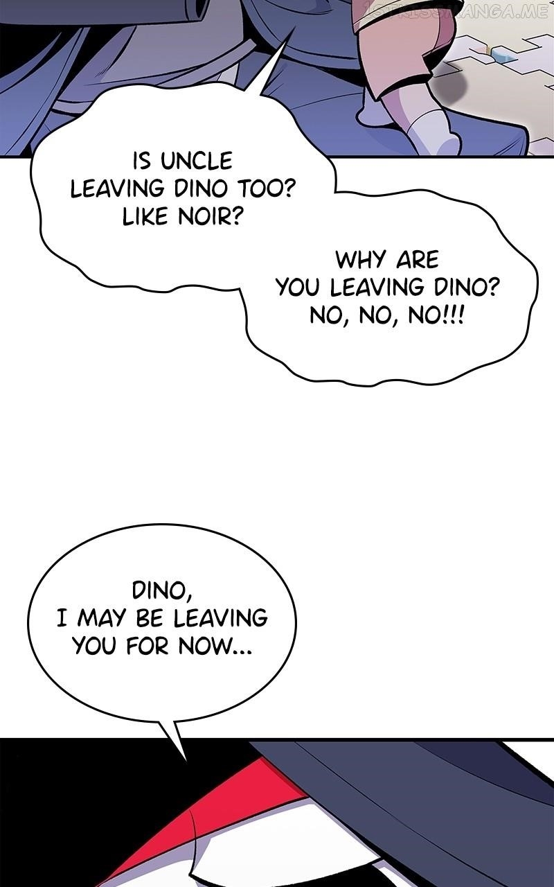 There Was a Hero Chapter 78 - Page 38